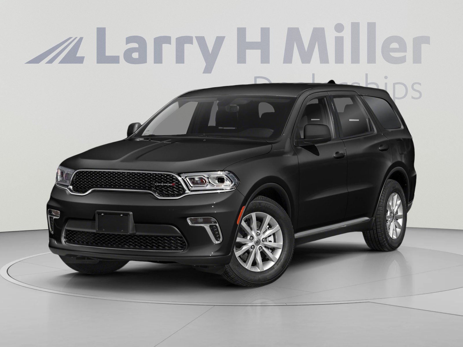 Used 2023 Dodge Durango R/T AWD/4WD image 1