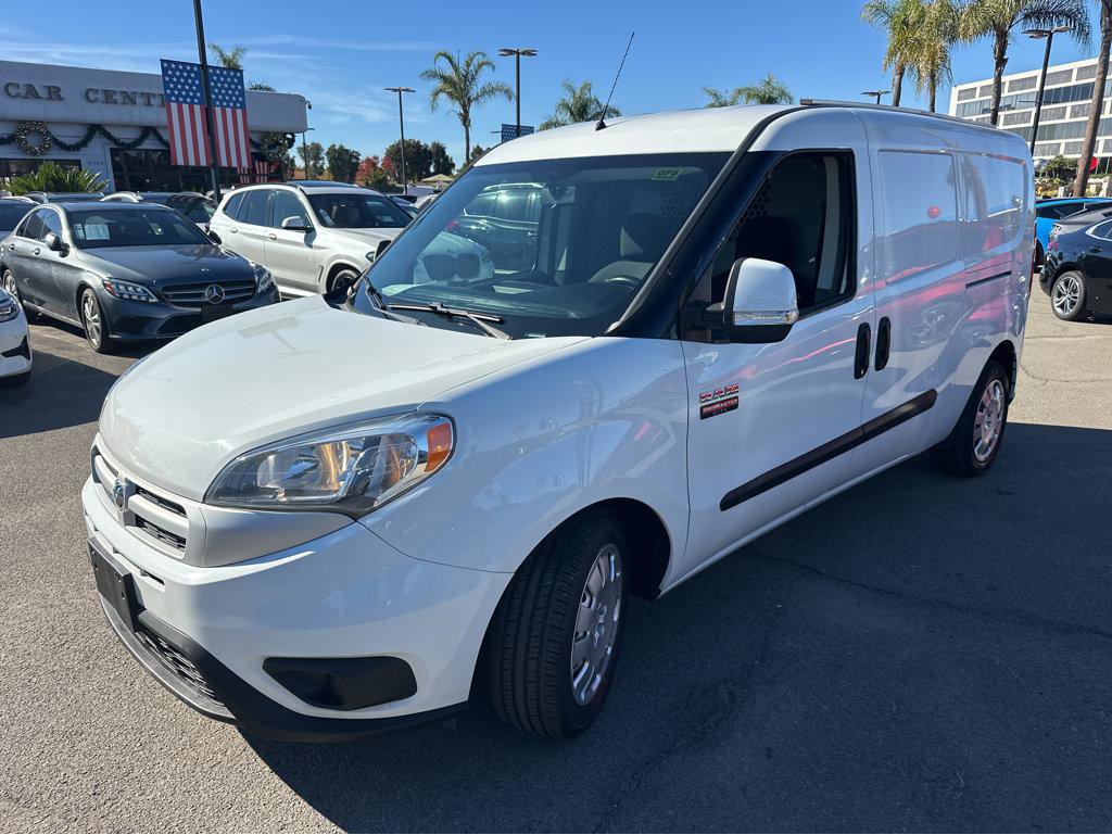 Used 2018 RAM ProMaster City Tradesman SLT FWD image 11
