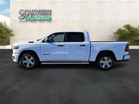 New 2026 RAM 1500 Express image 2