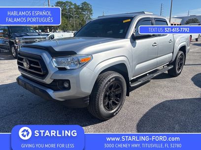 Used 2020 Toyota Tacoma SR