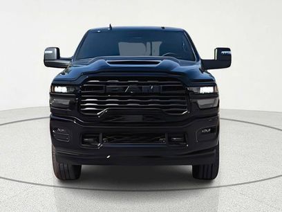 New 2026 RAM 2500 Tradesman