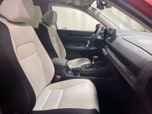 Used 2024 Honda CR-V EX image 24