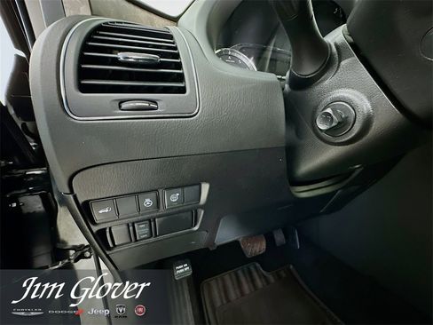 Used 2024 INFINITI QX80 Premium Select w/ Cargo Package image 28