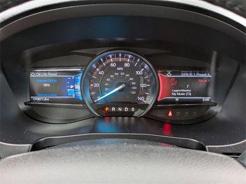 Used 2019 Ford Explorer XLT w/ Equipment Group 201A image 29