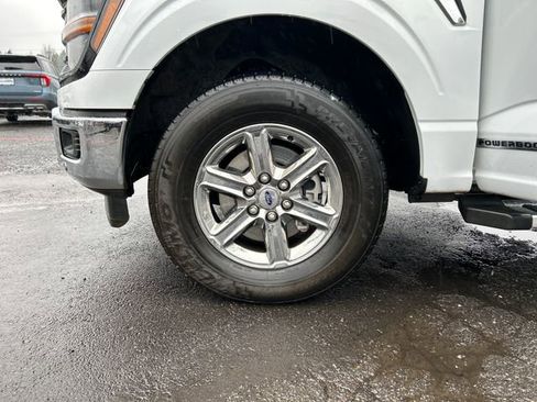 Used 2024 Ford F150 XLT w/ Equipment Group 302A MID image 26