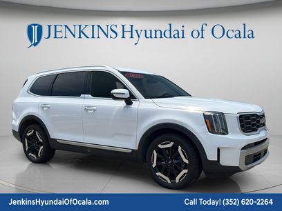 Used 2023 Kia Telluride S