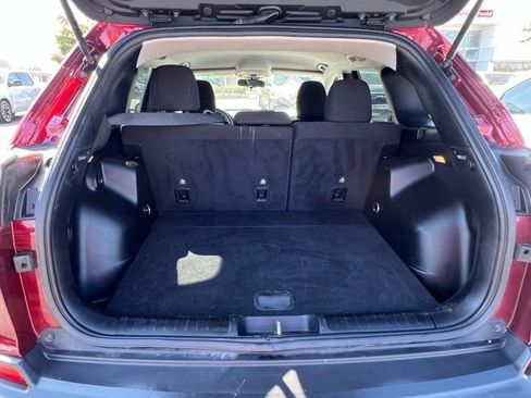 Certified 2020 Jeep Cherokee Latitude image 25