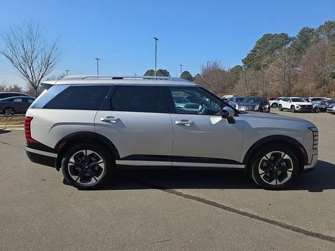 New 2026 Hyundai Palisade Limited AWD/4WD image 13