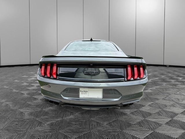 Used 2021 Ford Mustang GT w/ Equipment Group 301A RWD image 4