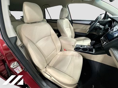 Used 2019 Subaru Outback 2.5i Premium w/ Popular Package #2 image 27