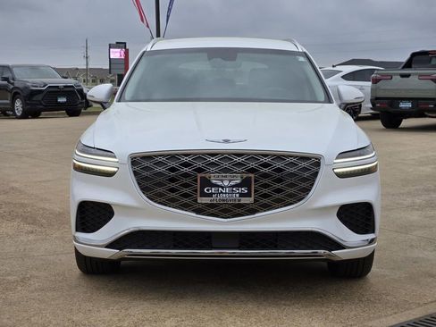 New 2026 Genesis GV70 2.5T image 2