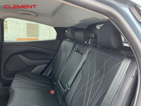 New 2024 Ford Mustang Mach-E Select w/ Comfort Package Lite image 35