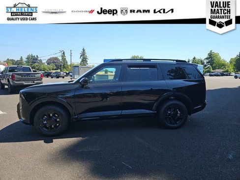 Used 2027 Kia Telluride SX Prestige X-Pro AWD/4WD image 4