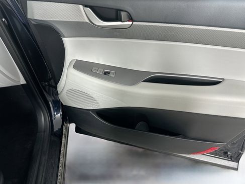 Used 2025 Hyundai Palisade SEL image 34