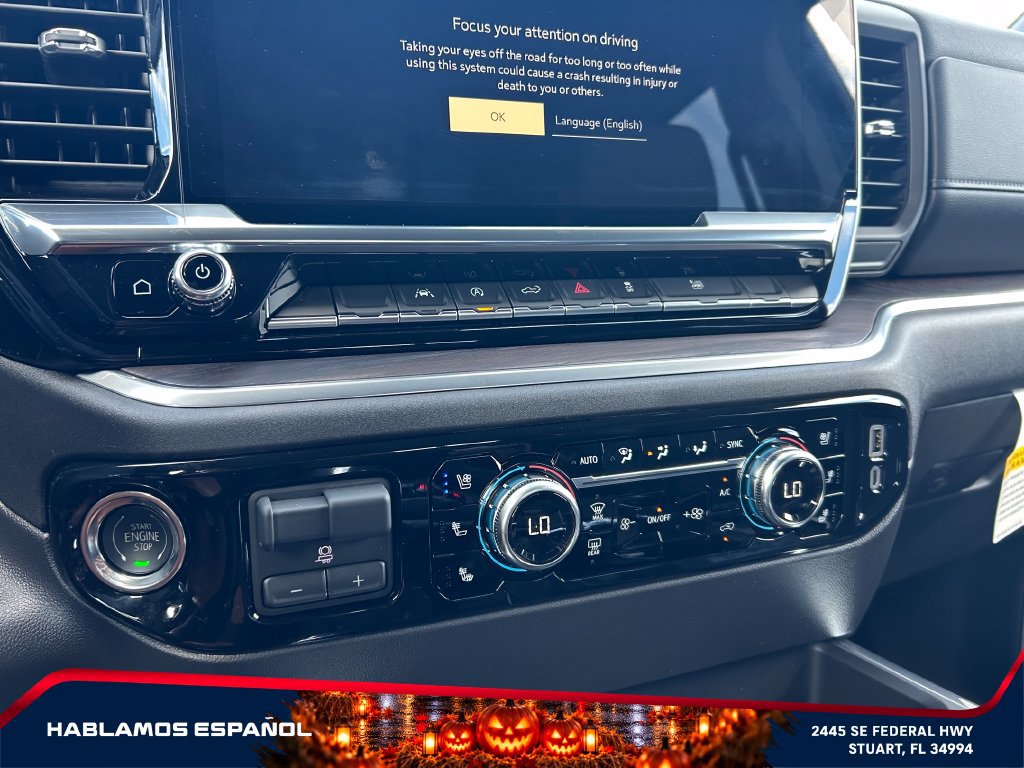 New 2026 GMC Sierra 1500 SLT w/ SLT Convenience Package RWD image 28