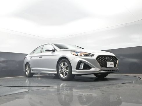 Used 2018 Hyundai Sonata Sport FWD image 27