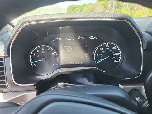 Used 2021 Ford F150 XL w/ XL Power Equipment Group RWD image 19