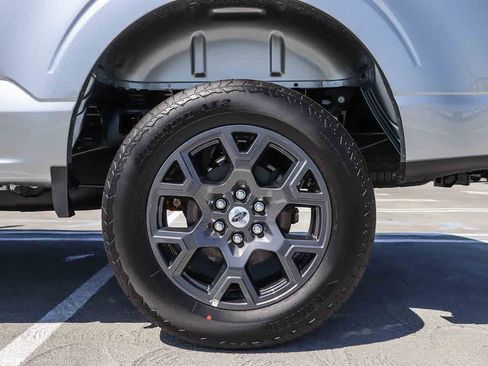 New 2026 Ford F150 STX w/ Equipment Group 200A AWD/4WD image 10