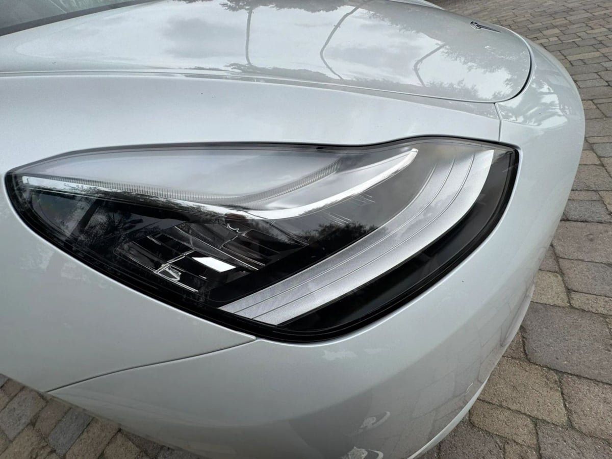 Used 2023 Tesla Model Y Long Range AWD/4WD image 31