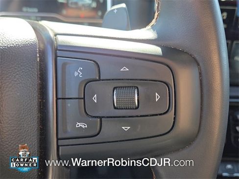 Used 2024 GMC Sierra 1500 AT4 w/ Technology Package image 26