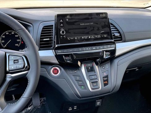 New 2026 Honda Odyssey EX-L image 13
