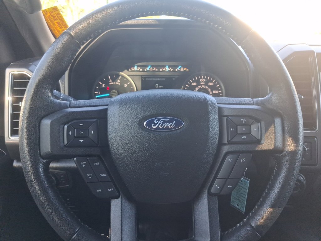 Used 2020 Ford F150 XLT w/ Equipment Group 302A Luxury AWD/4WD image 36