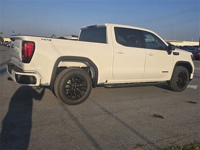 New 2026 GMC Sierra 1500 Elevation w/ Elevation Select Package