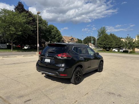 Used 2020 Nissan Rogue SV AWD/4WD image 7