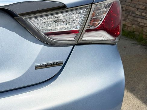 Used 2013 Hyundai Sonata Limited FWD image 13
