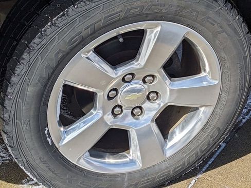 Used 2014 Chevrolet Silverado 1500 LT w/ LT Convenience Package image 10