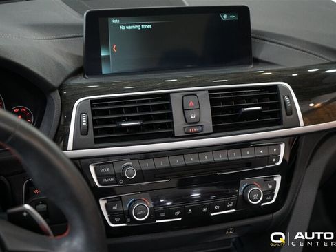 Used 2018 BMW 430i xDrive Convertible AWD/4WD image 20