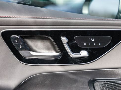 New 2026 Mercedes-Benz GLC 43 AMG 4MATIC image 22