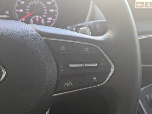 Certified 2023 Hyundai Santa Fe SEL image 30