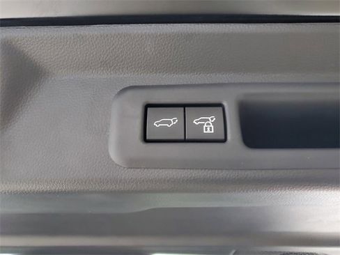 New 2026 Toyota Sequoia Platinum image 8