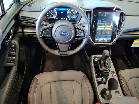 New 2026 Subaru Crosstrek 2.5i Limited AWD/4WD image 2