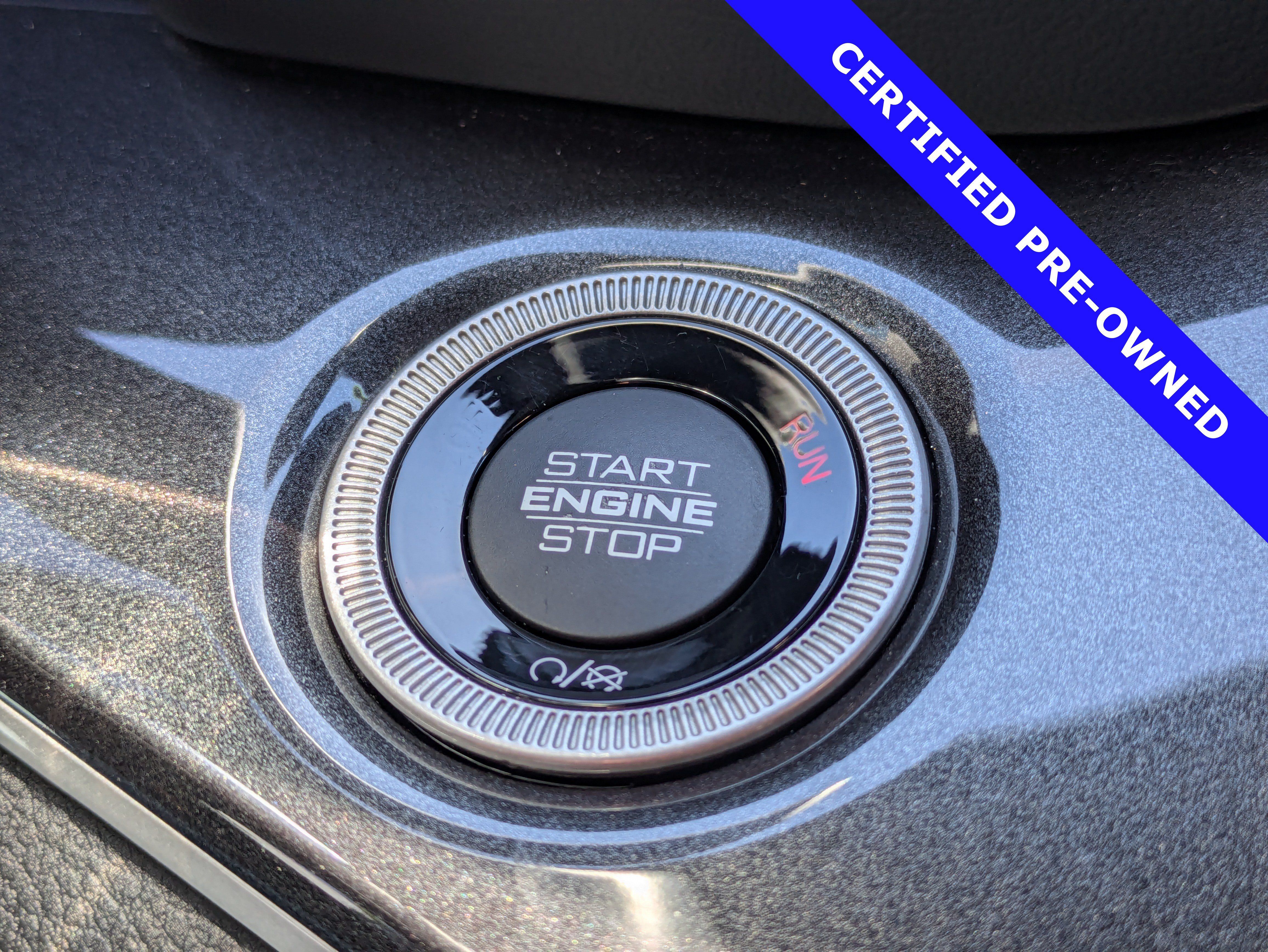 Used 2021 Jeep Grand Cherokee L Laredo RWD image 35