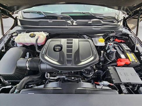 Used 2025 RAM 1500 Tungsten w/ Bed Utility Group image 25