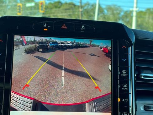 New 2026 RAM 2500 Laramie image 17