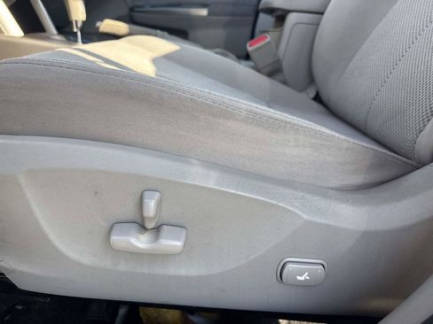 Used 2011 Subaru Forester 2.5XT Premium image 9