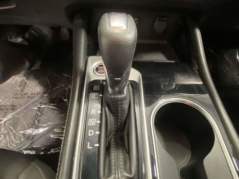 Used 2023 Nissan Altima 2.5 SV image 19