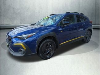 Used 2025 Subaru Crosstrek 2.5i Sport 360° Tour