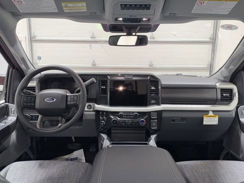 New 2026 Ford F350 XLT w/ XLT Premium Package image 9