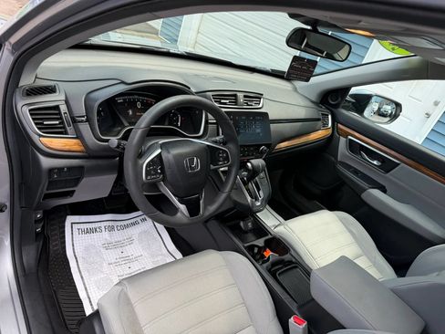 Used 2017 Honda CR-V EX image 9
