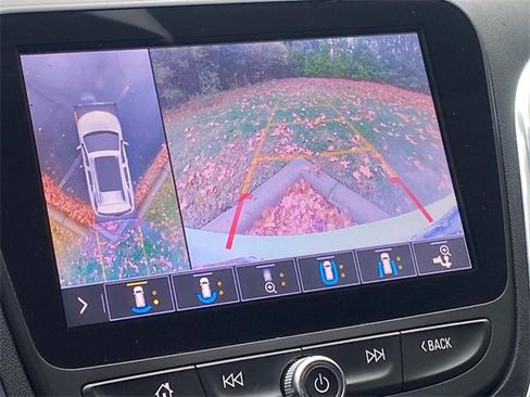 Used 2019 Chevrolet Equinox Premier image 26