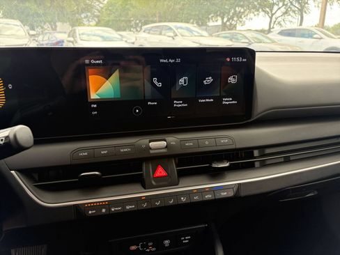 Used 2025 Kia K4 FWD image 31