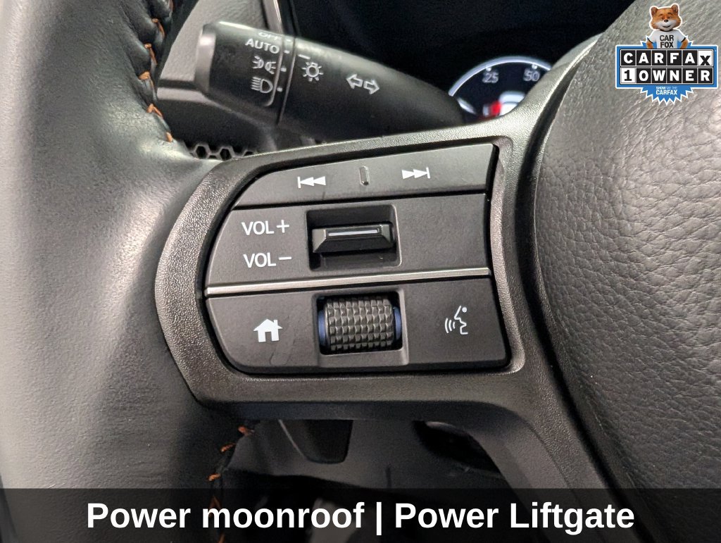 Used 2024 Honda CR-V Sport-L image 25
