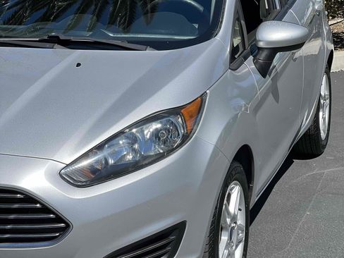 Used 2019 Ford Fiesta SE image 50