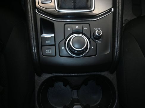 Used 2018 MAZDA CX-5 Sport AWD/4WD image 42