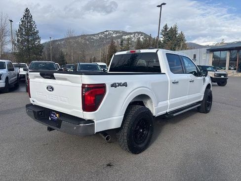 Certified 2024 Ford F150 XLT w/ Tow/Haul Package image 10