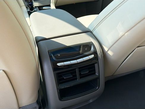 New 2025 Cadillac XT5 Premium Luxury w/ Technology Package image 26